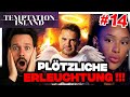 DAS Krasseste LAGERFEUER Ever Ever Temptation Island VIP Folge 14