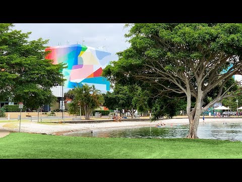 HOTA, Home of the Arts