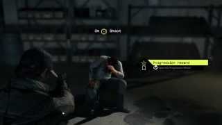 Goodbye Maurice | Watch Dogs Part 28 - Watch Dogs Ending