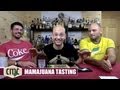 Dominican Mamajuana Tasting, Review 
