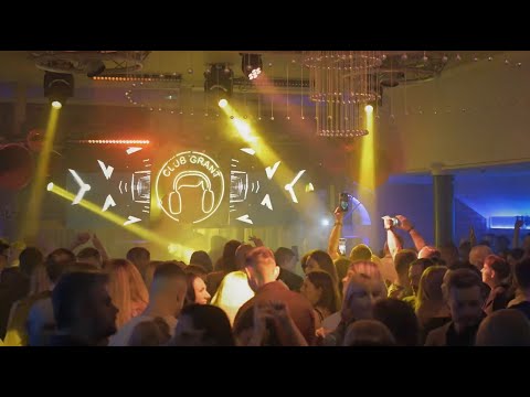 Club Grant - Zebranie Generalne - 8 marca 2025