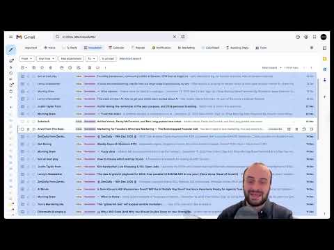 Getting to Inbox Zero in 2026