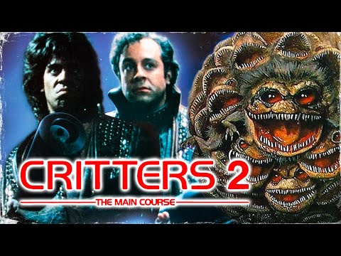 Critters 2: The Main Course (1988) Is the Best Movie in the Franchise