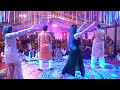 Swag Se Karenge Sab ka Swagat - Wedding Dance Performance | R World Official