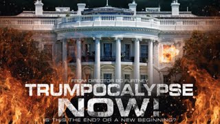 Trumpocalypse Now - Trailer (Vyre Network)