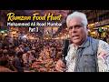 Ramzan Food Hunt Mohammed Ali Road Mumbai Part 3