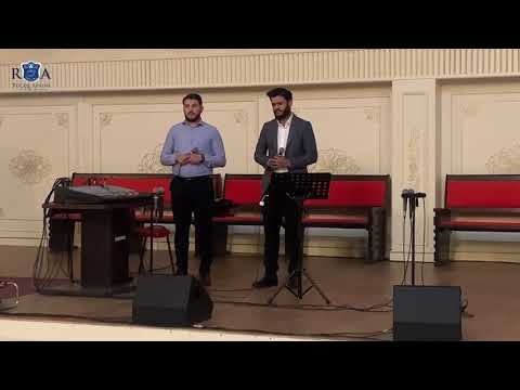 Marius Lupu & Cezar Marin - Frica nu mai e stăpân|Liber| Cover|