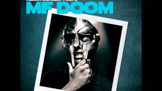 MF Doom - Gazzillion Ear (Tom Caruana Remix)