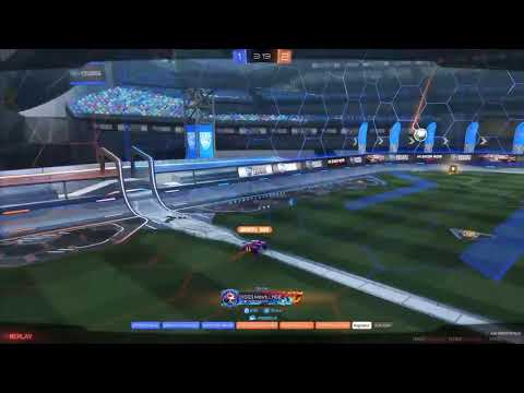 Void Wolves vs Nexus Enma   (Nitro League)