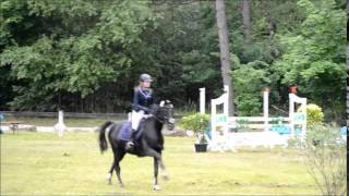 Video von Popeye 72
