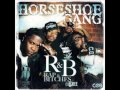 Rap & Bitches - Horseshoe Gang (Lyrics) 