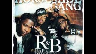 Rap & Bitches - Horseshoe Gang (Lyrics)