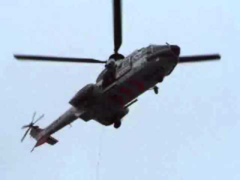 Helicopter Sound Effect