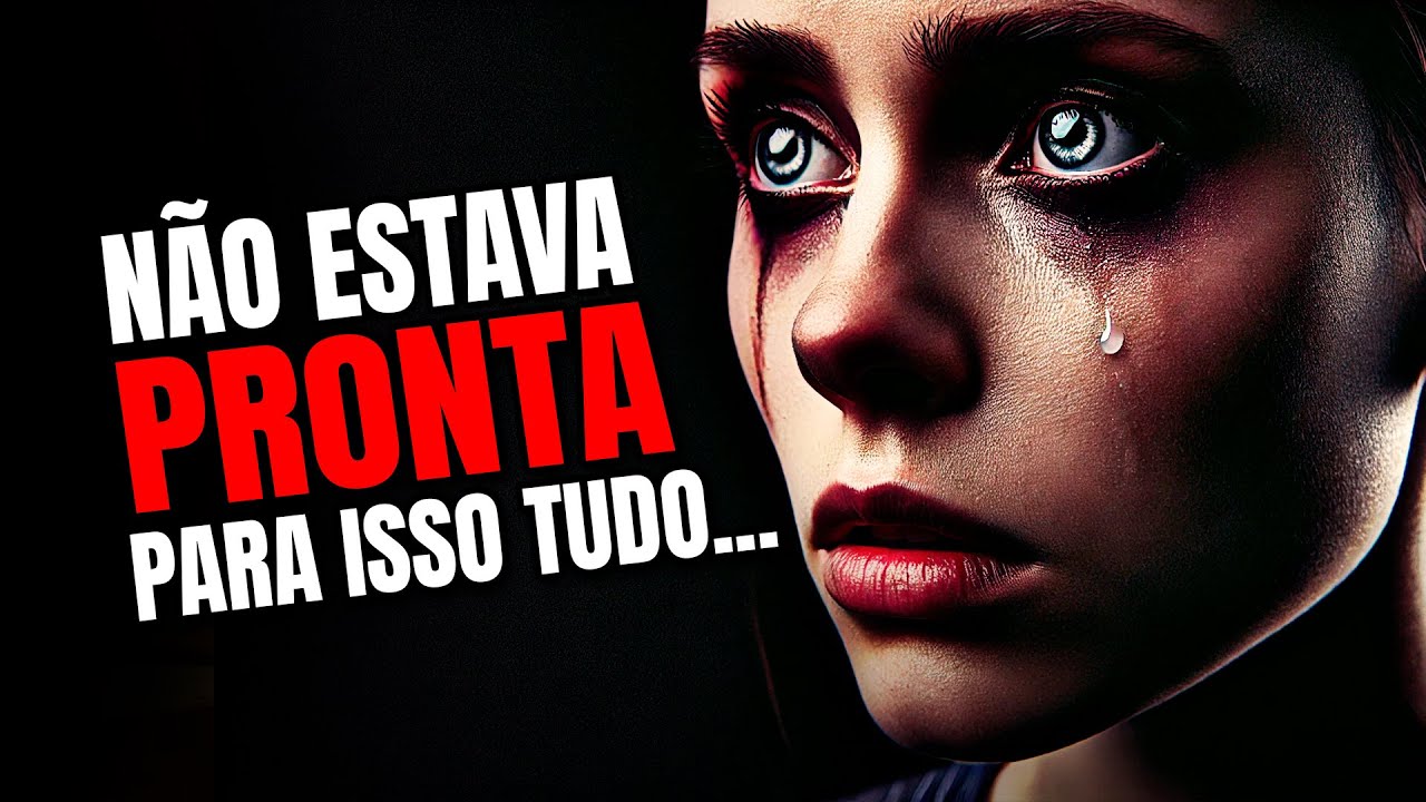O QUE EU DESCOBRI ME DESTRUIU - O FINAL É DE ARREPIAR | HISTORIAS EMOCIONANTES