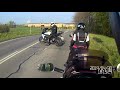 Køretur med Jens Winther Motorcykler 2019-04-30