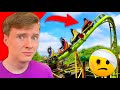 This Rollercoaster Looks Painful
