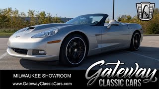 Video Thumbnail for 2006 Chevrolet Corvette