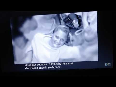 306.🎃 REAL LIFE PT1 FIONA BARNETT