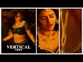 Sreeleela Viral Vayyari Vertical Video Junior Info 4K Full Actress Version