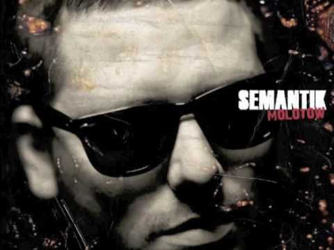 SEMANTIK - "Engel vo Züri" RMX feat. Bandit