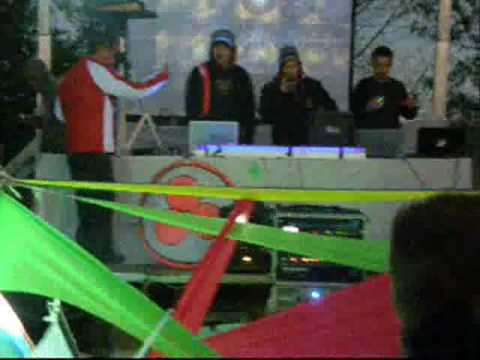 kamasutrance, Ragela(Natural Fest 3,Yurama)