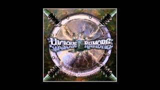 Vicious Rumors - Black X List