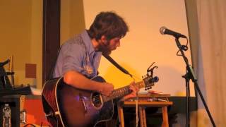 Jonah Tolchin @ Outpost in the Burbs - "Mockingbird"