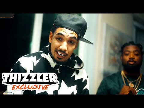 KT Foreign x Fenix Flexin - Foot Fees (Exclusive Music Video) || Dir. Thomas Tyrell