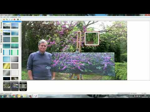 A simple guide to using DVD Styler - step by step.