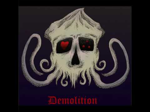 Queen Anne's Revenge - Demolition