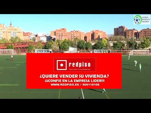 Atlético Artilleros - CD Spartac Manoteras / Resumen / Segunda regional G° 3 / J 7