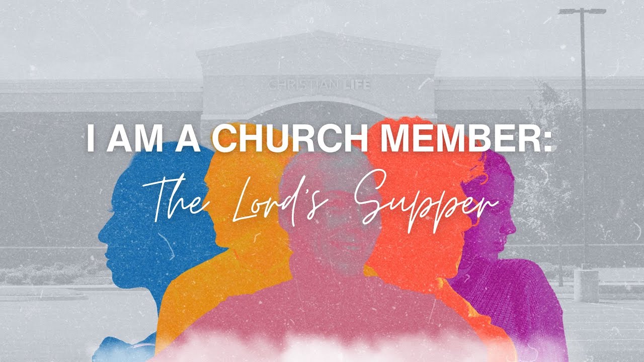 The Lord's Supper