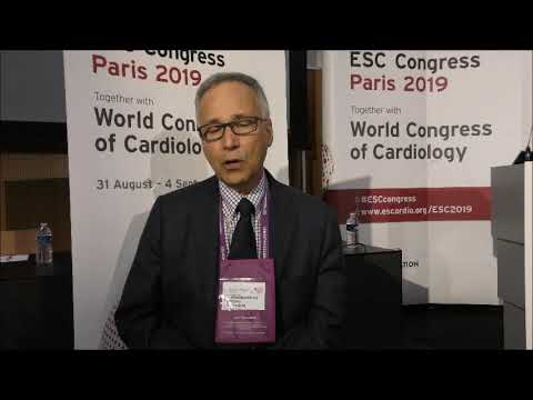 VIDEO: Prof Greg Schwartz Candidates for PCSK9 inhibition