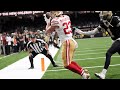 Christian McCaffrey S Best Plays From 107 Yard Game Week 2