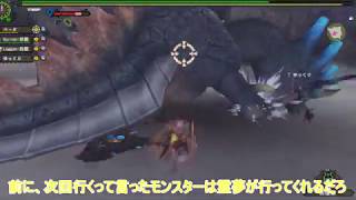(MHF-ZZ)ゆっくり達のF戦記第六話