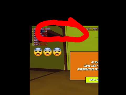 I found a hacker on Dude theft wars multiplayer😨😨he killed everyone without using weapons or melee.