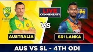 Australia vs Sri Lanka 4th ODI Highlights 2022| Aus vs SL #cricket #ausvsl #highlights