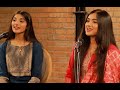 Unga Prasanathil In Your Presence Hadassah Prakash Shannon Prakash Cover Song