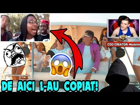 Madalin Reactioneaza la Greseli in 5GANG - COCO | Funny Momemnts cu Madalin #41