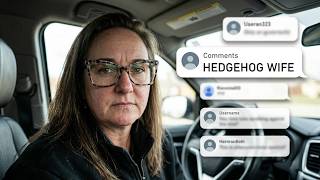 He Called Me a Hedgehog Wife: My Instant Clapback