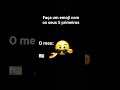 Faça Um Emoji Com Os Seu 5 Primeiros