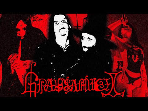 GRAUSAMKEIT | The black metal junkies that became mainstream