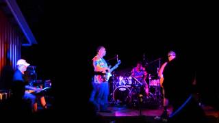 08 All I Do Everyday Is Work   Count On You Taka Rootdown George Porter jr Runnin Pardner's