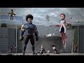 Ejen Ali The Movie Ali Vs Niki Ejen Mata