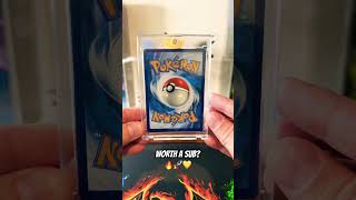 We got WHAT?!? #pokemon #pokemoncards #pokemontcg #pokémon #subscribe #shorts #pikachu #tcg #awesome