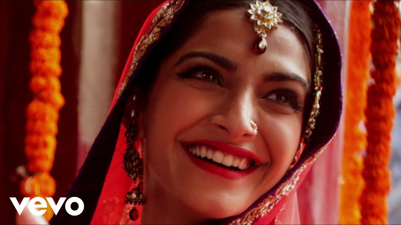 Piya Milenge Lyrics  | Raanjhnaa | Dhanush, Sonam Kapoor | Kmmc Sufi Ensemble, Sukhwinder Singh | A.R. Rahman