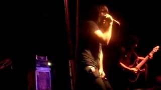 Lovehatehero- goodbye my love  (live)