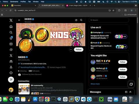 Item video thumbnail