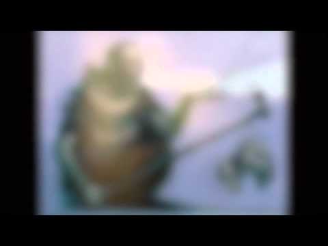 ROTT DOGGZ ft. MENES - EXILE [Prod by. GAME OF DEATH]