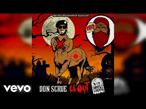 Don Scrue - Clout (Official Audio)